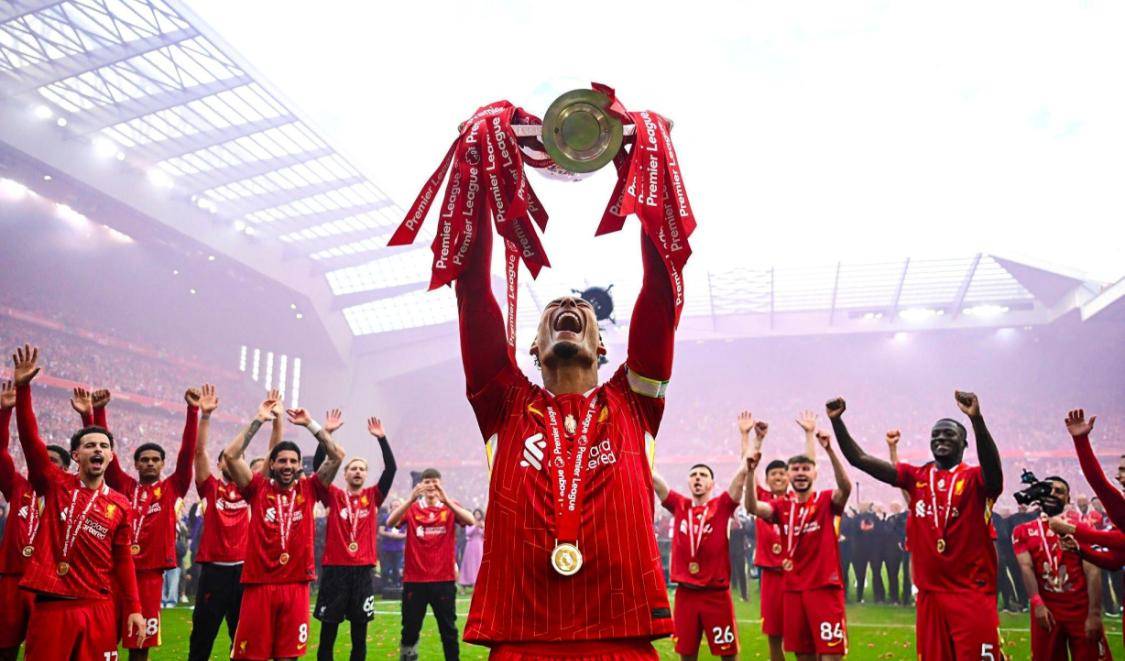 Doinb新星爆冷表现突出，利物浦前途光明！全场沸腾不已(LCK四大上单之首)-爱游戏官网入口