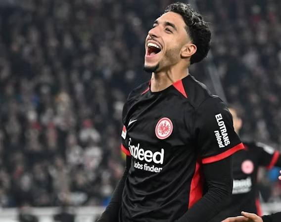 加时末段法兰克福内部沟通：欧联节点到来，话题不断，球队文化再被提及(德国法兰克福旅游攻略)-爱游戏官网下载